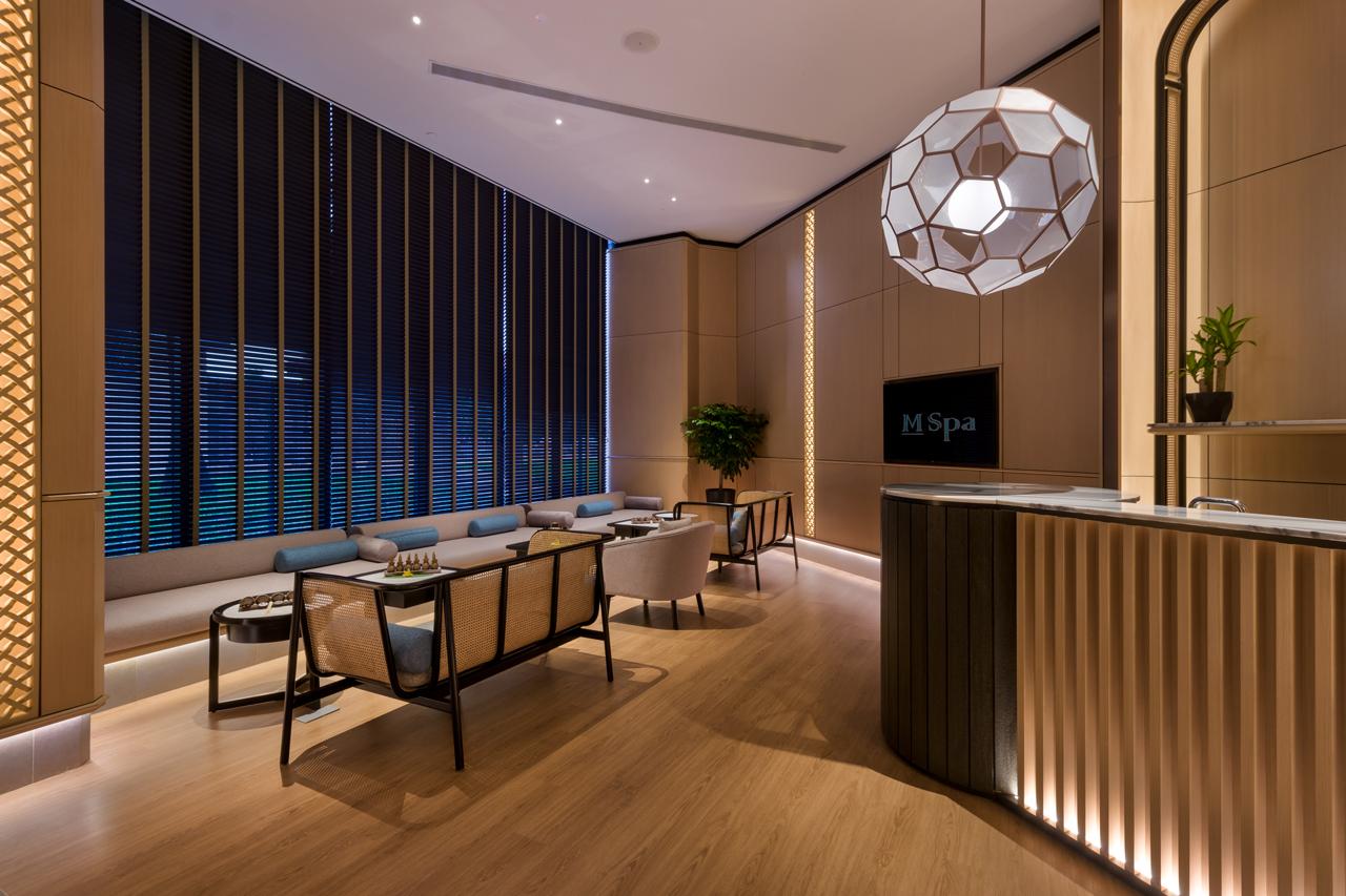 M Resort & Hotel