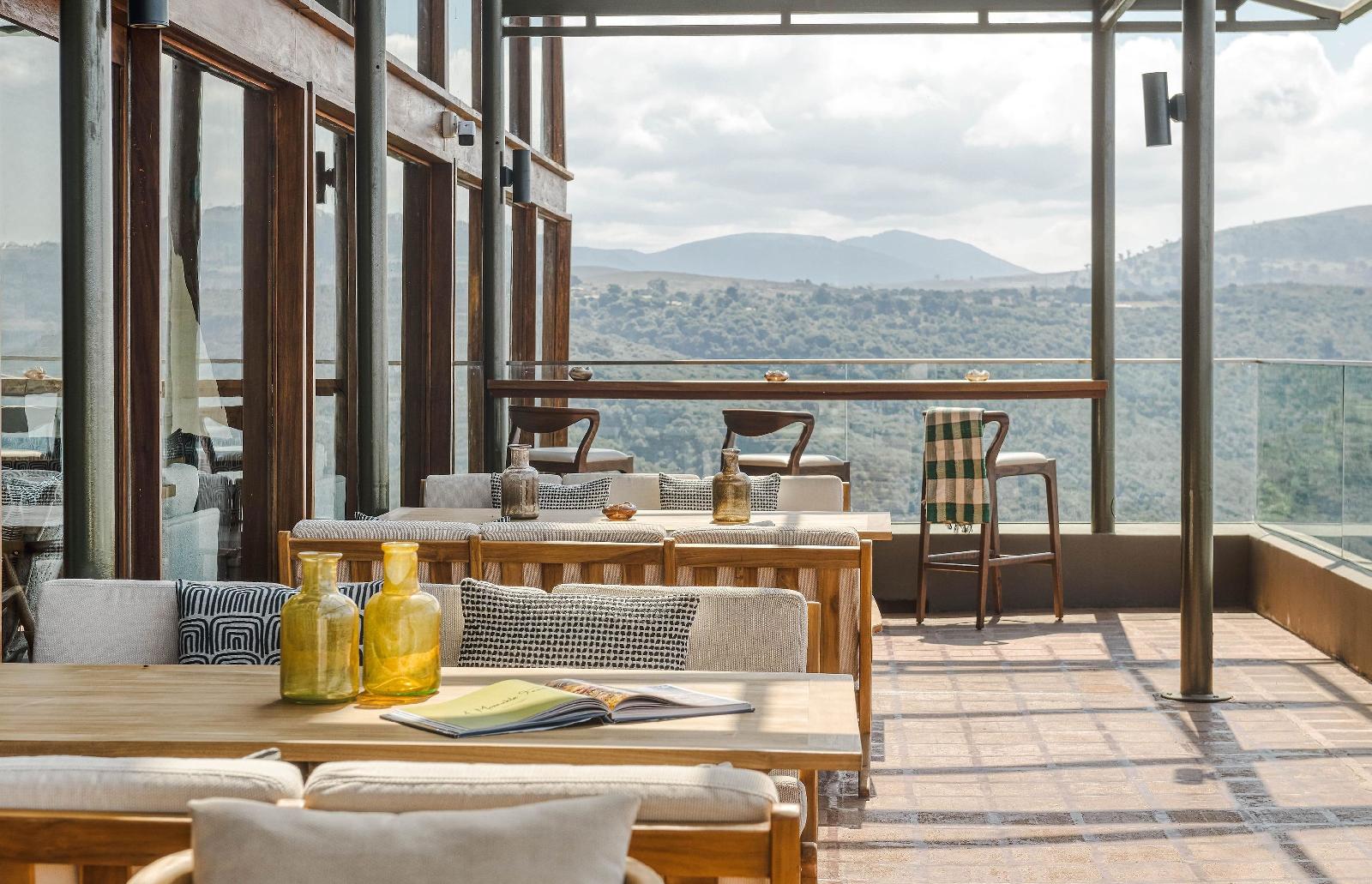 Ngorongoro Lodge Member of Melia Collection
