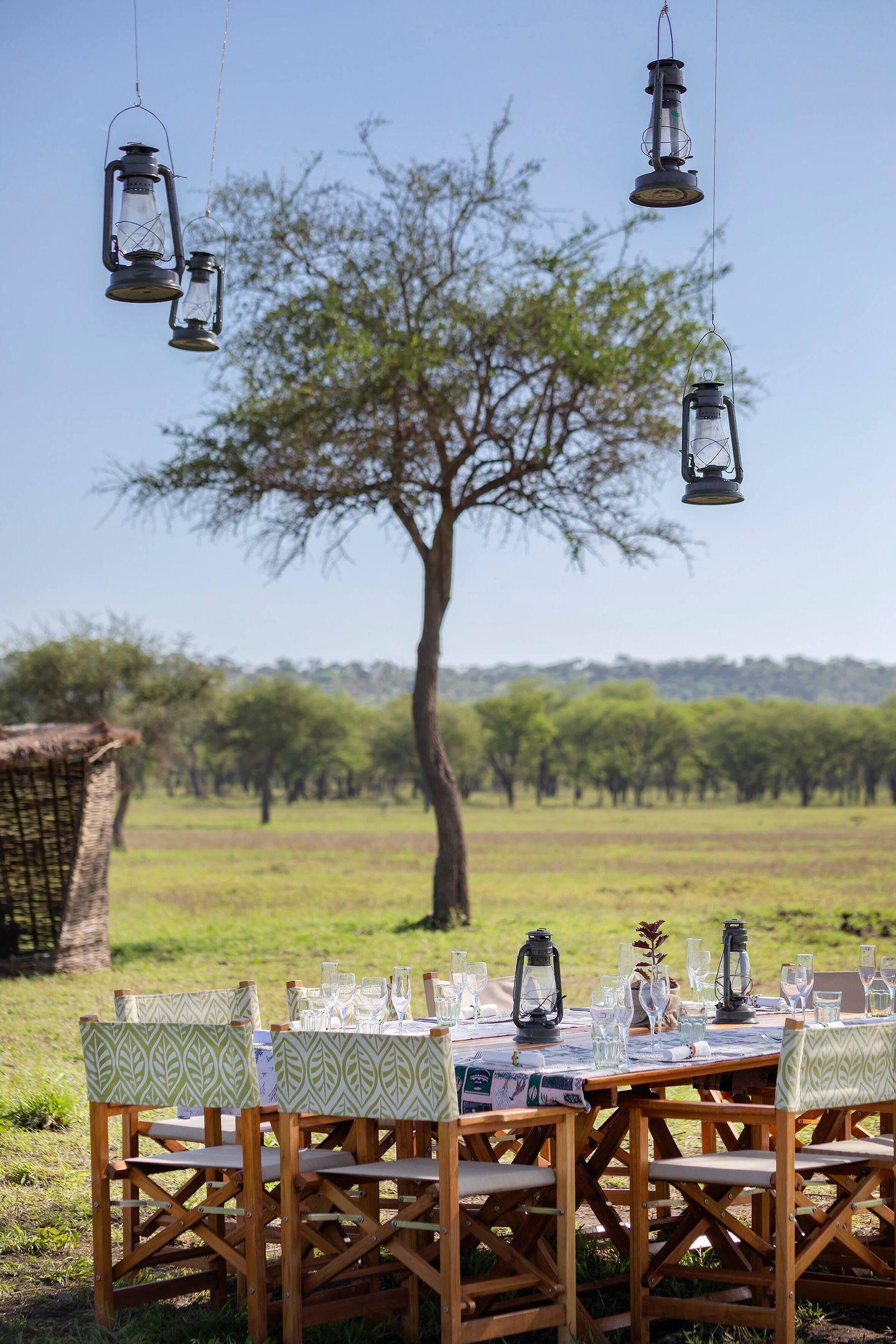 Ngorongoro Lodge Member of Melia Collection