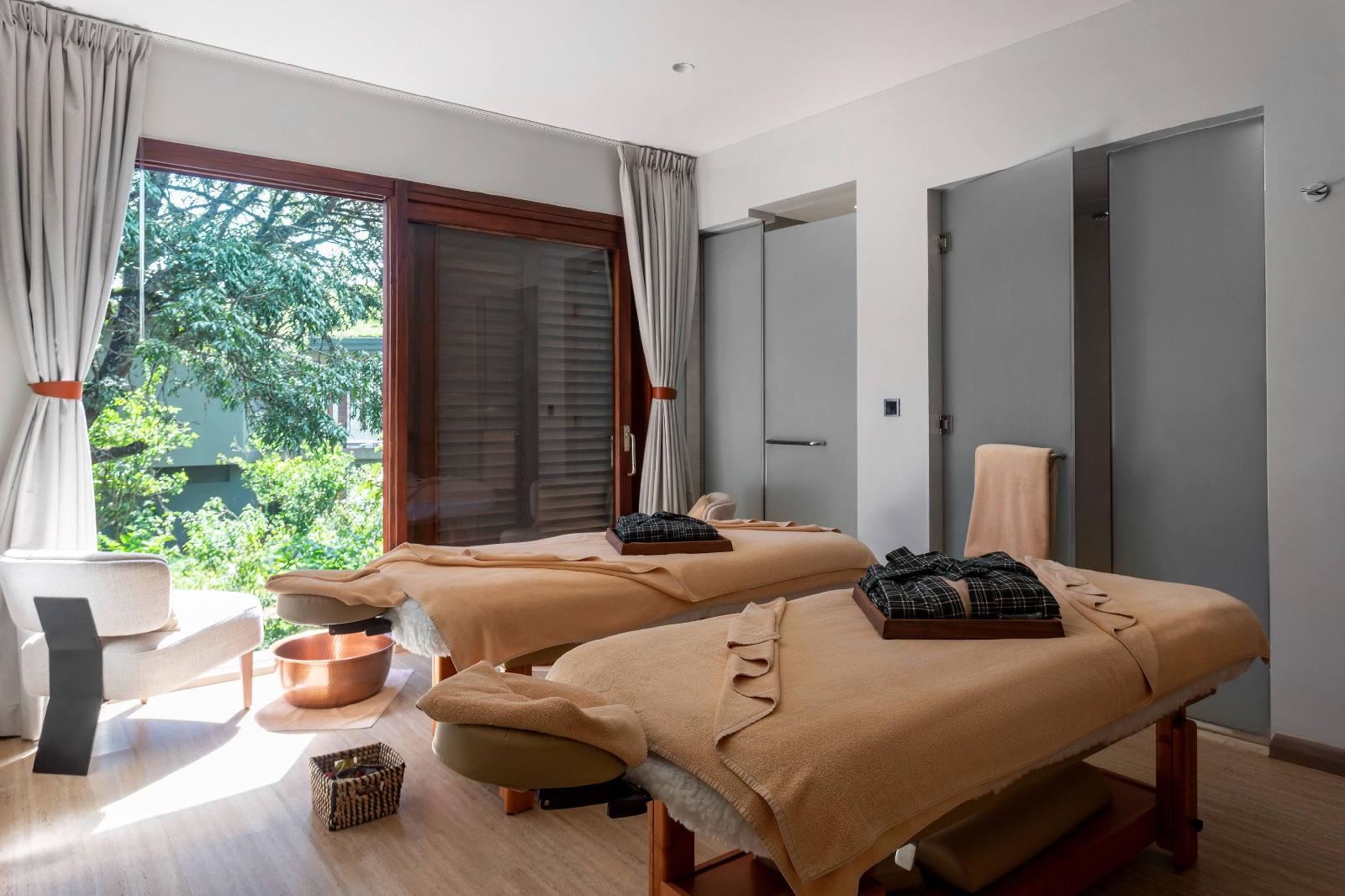Ngorongoro Lodge Member of Melia Collection