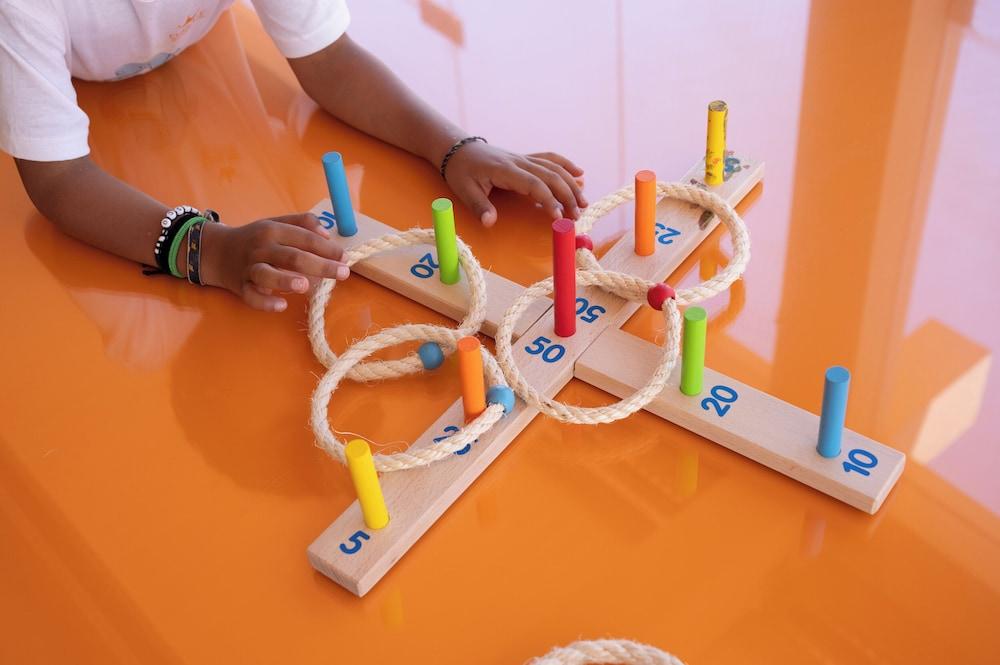 Vila Galé Nep Kids