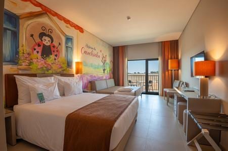 Vila Galé Nep Kids