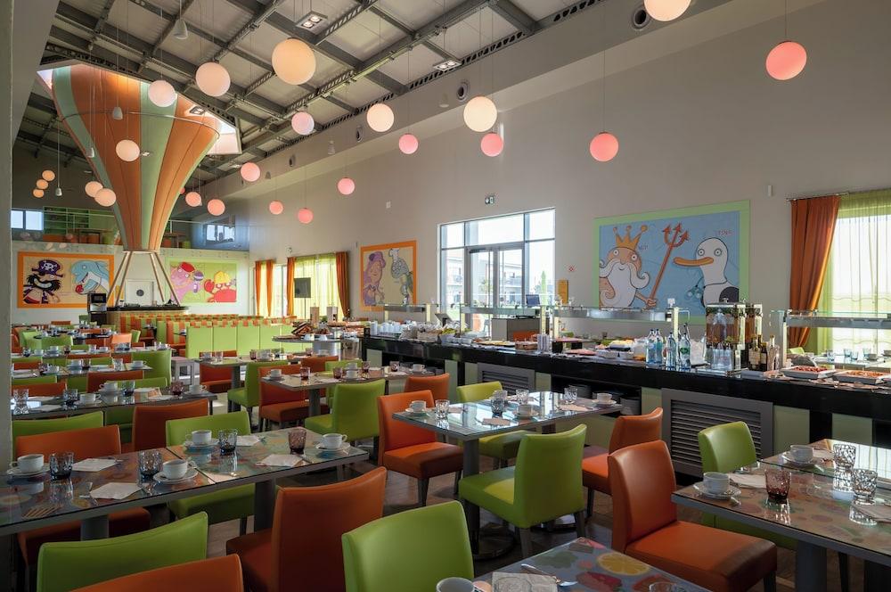 Vila Galé Nep Kids