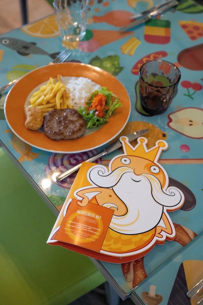 Vila Galé Nep Kids