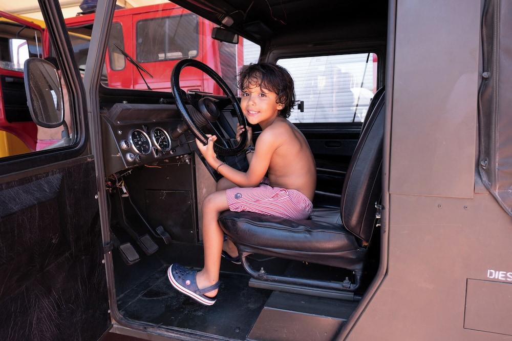 Vila Galé Nep Kids