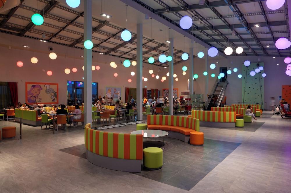 Vila Galé Nep Kids