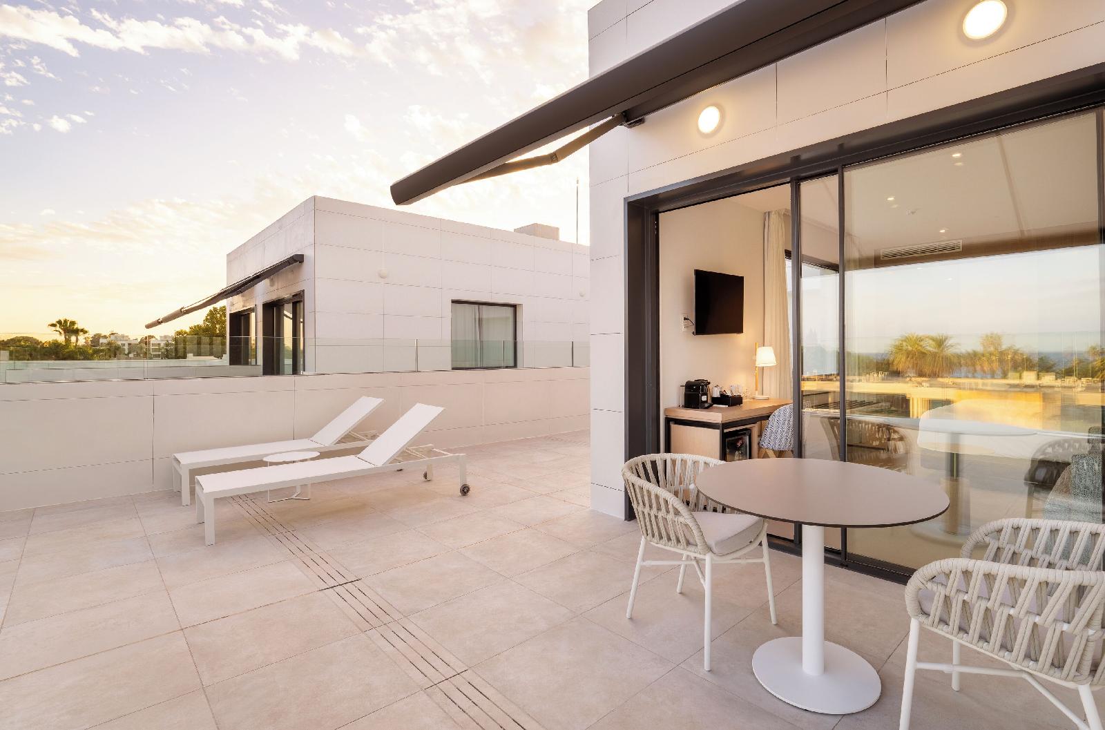 Eurostars Oasis Marbella