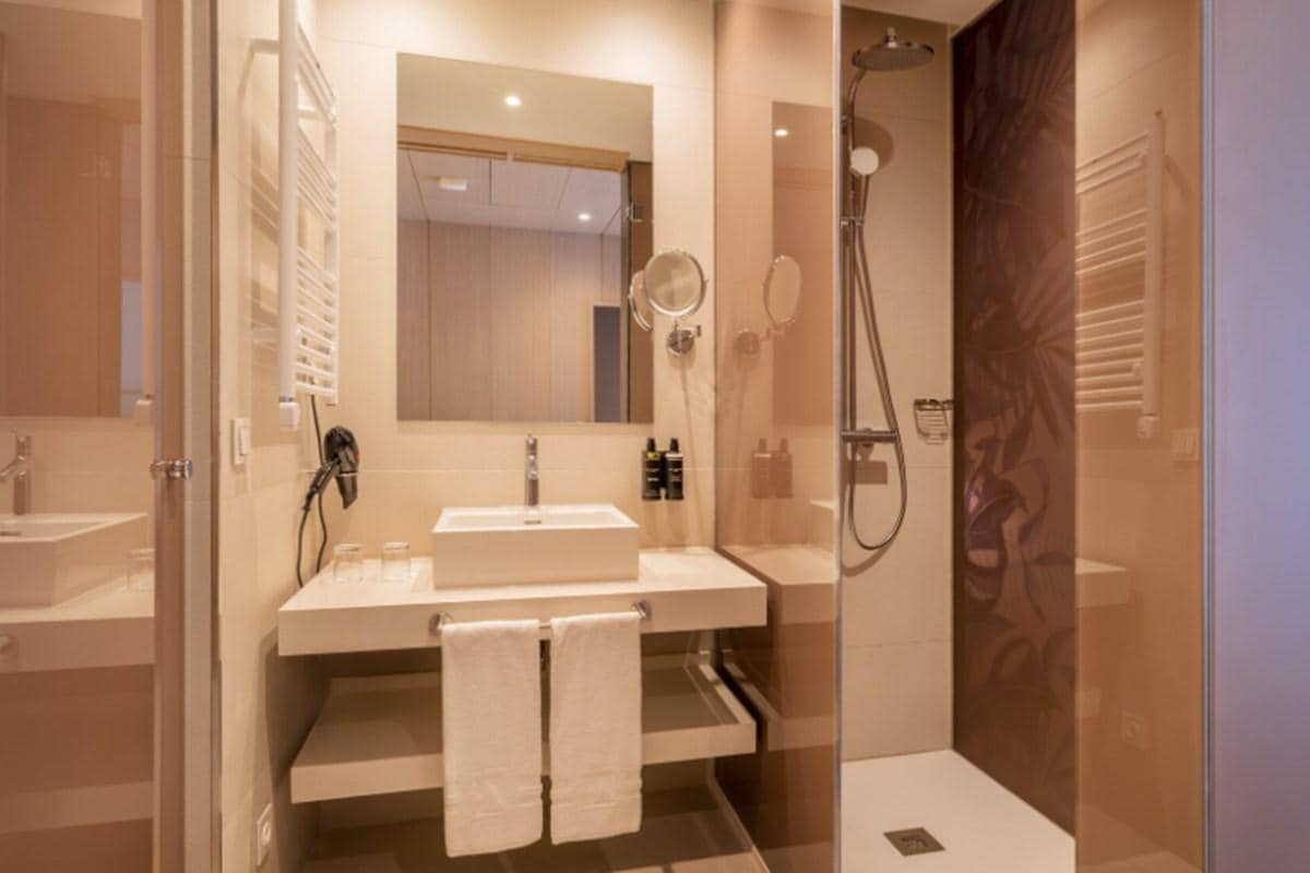 Eurostars Oasis Marbella