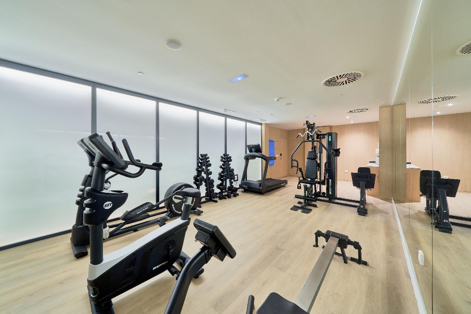 Eurostars Oasis Marbella