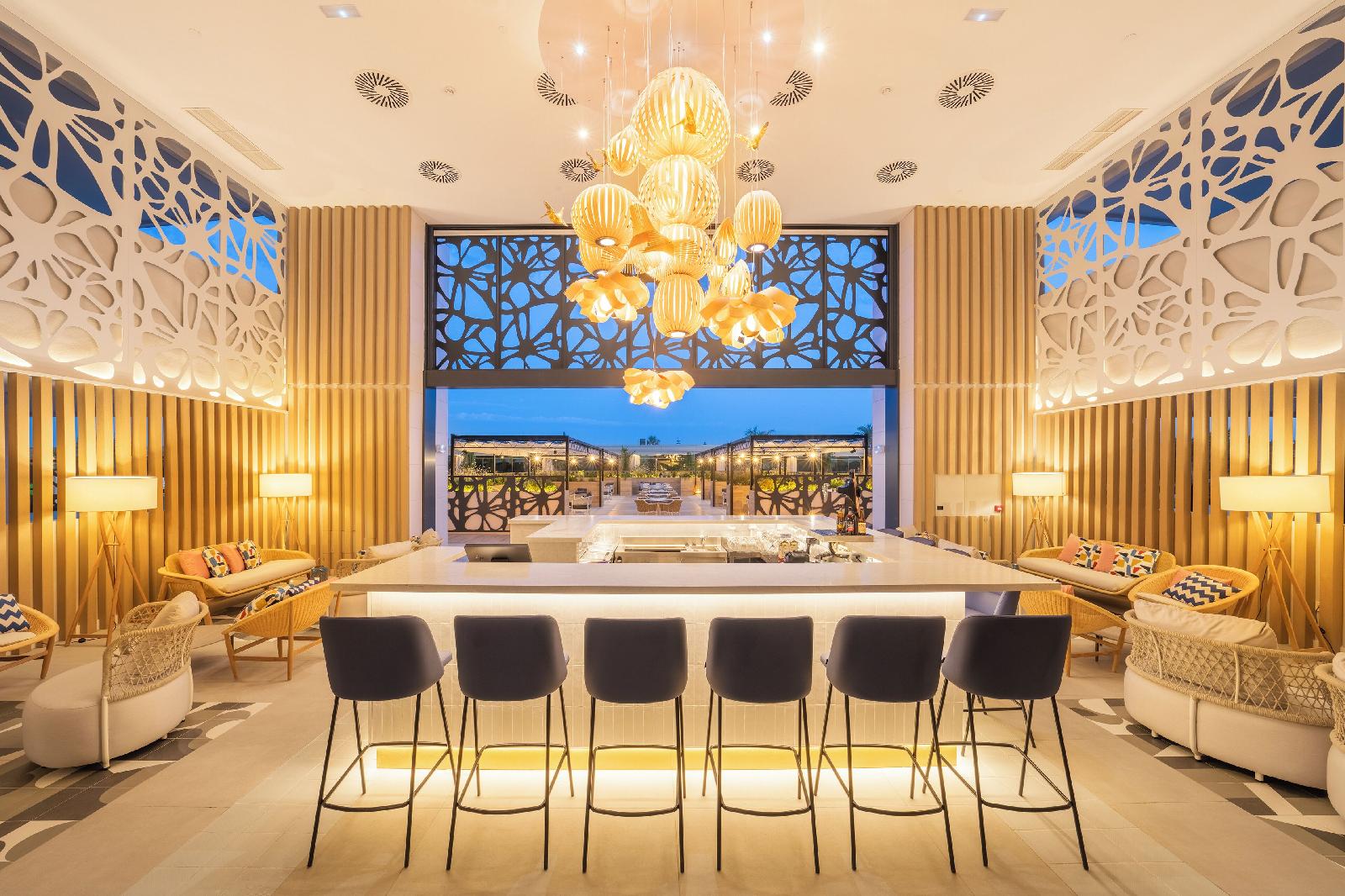 Eurostars Oasis Marbella