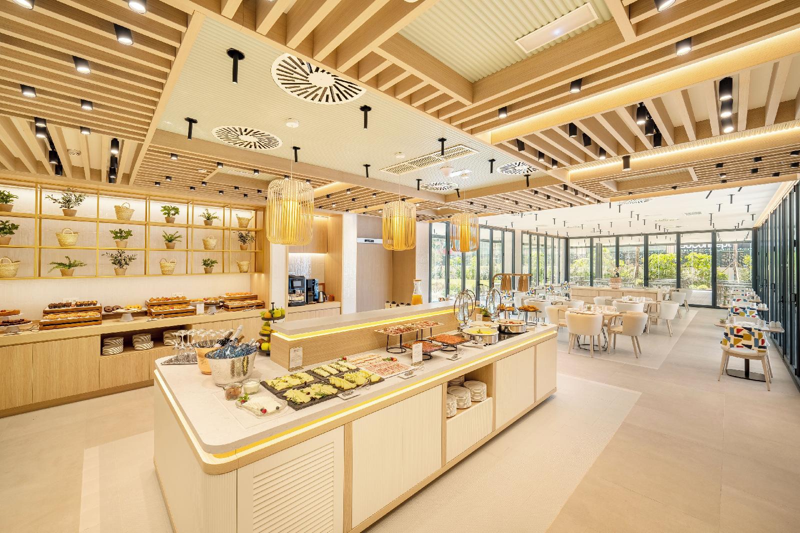 Eurostars Oasis Marbella