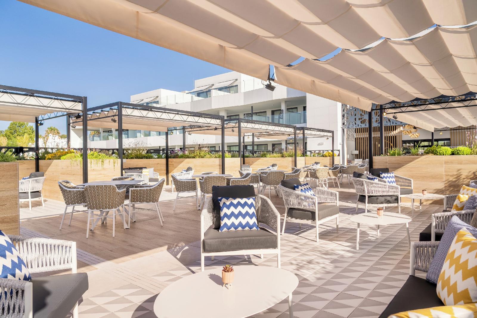 Eurostars Oasis Marbella