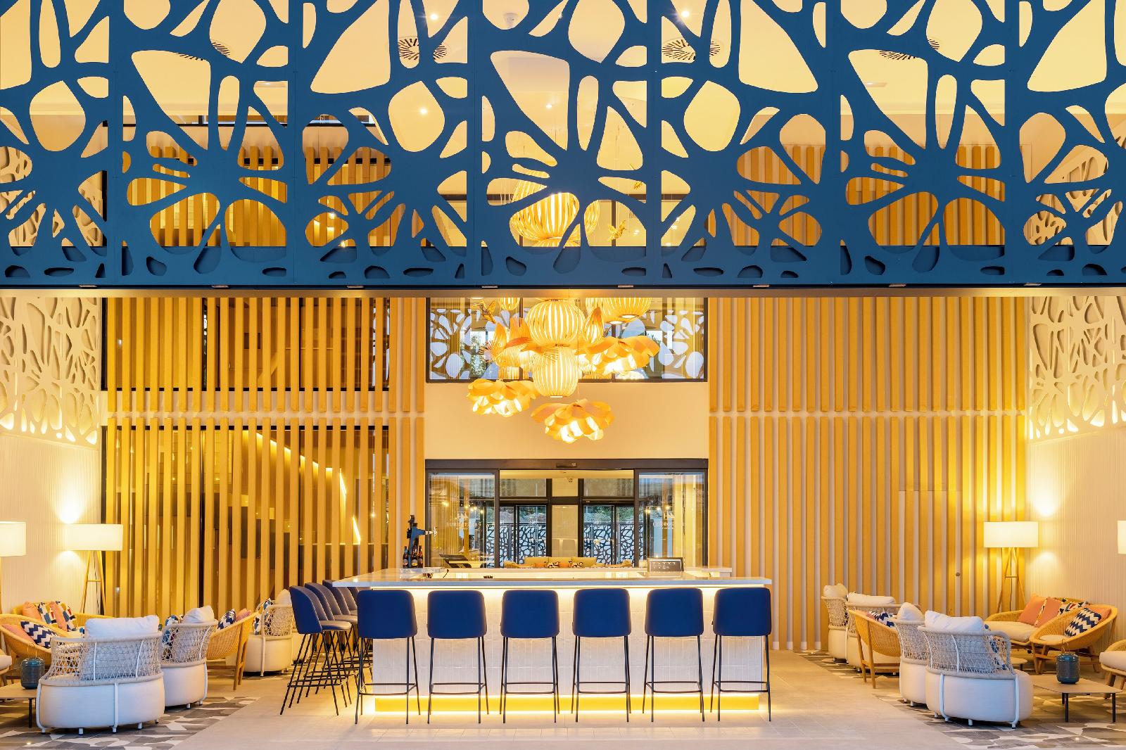 Eurostars Oasis Marbella