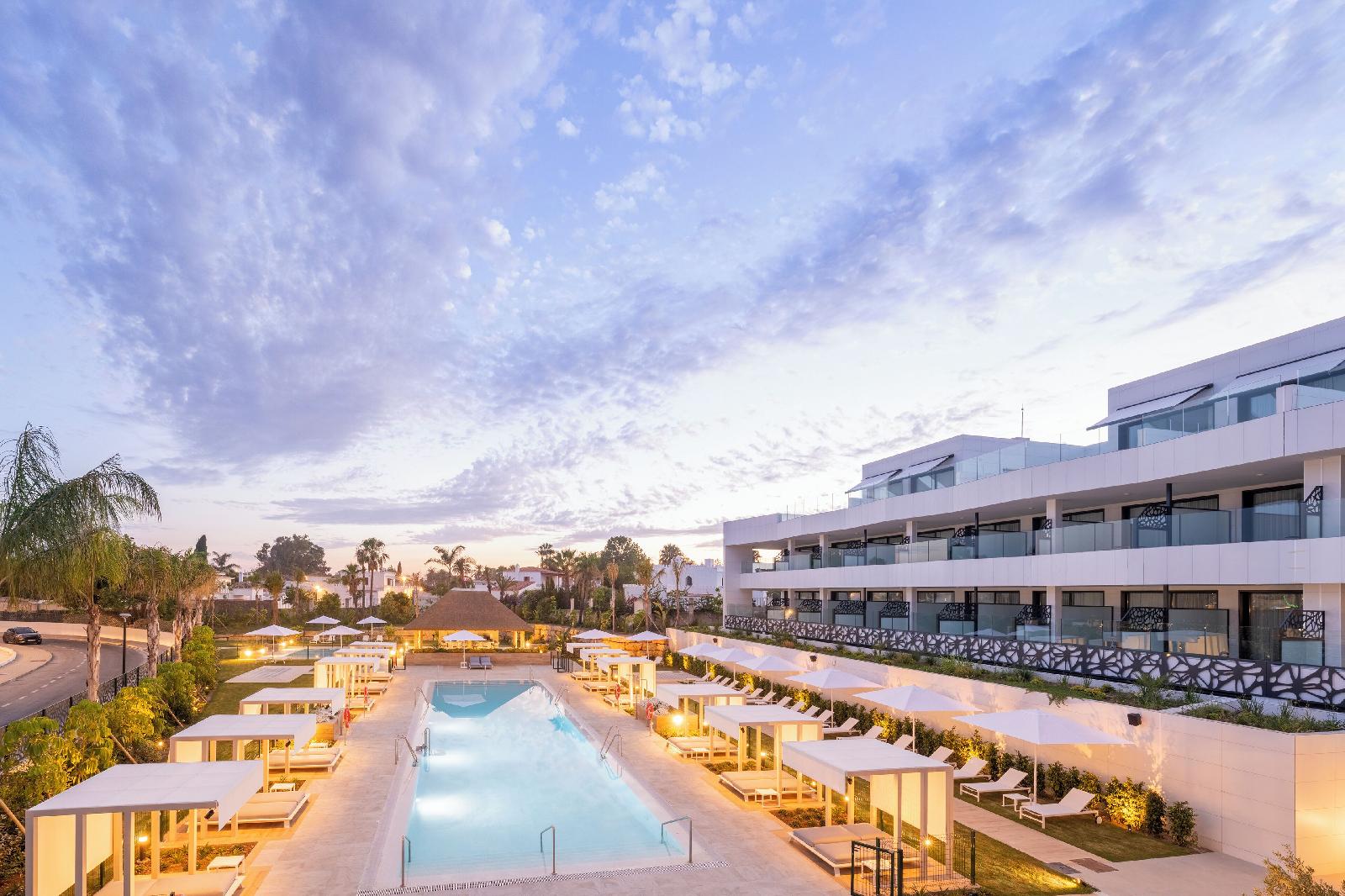 Eurostars Oasis Marbella