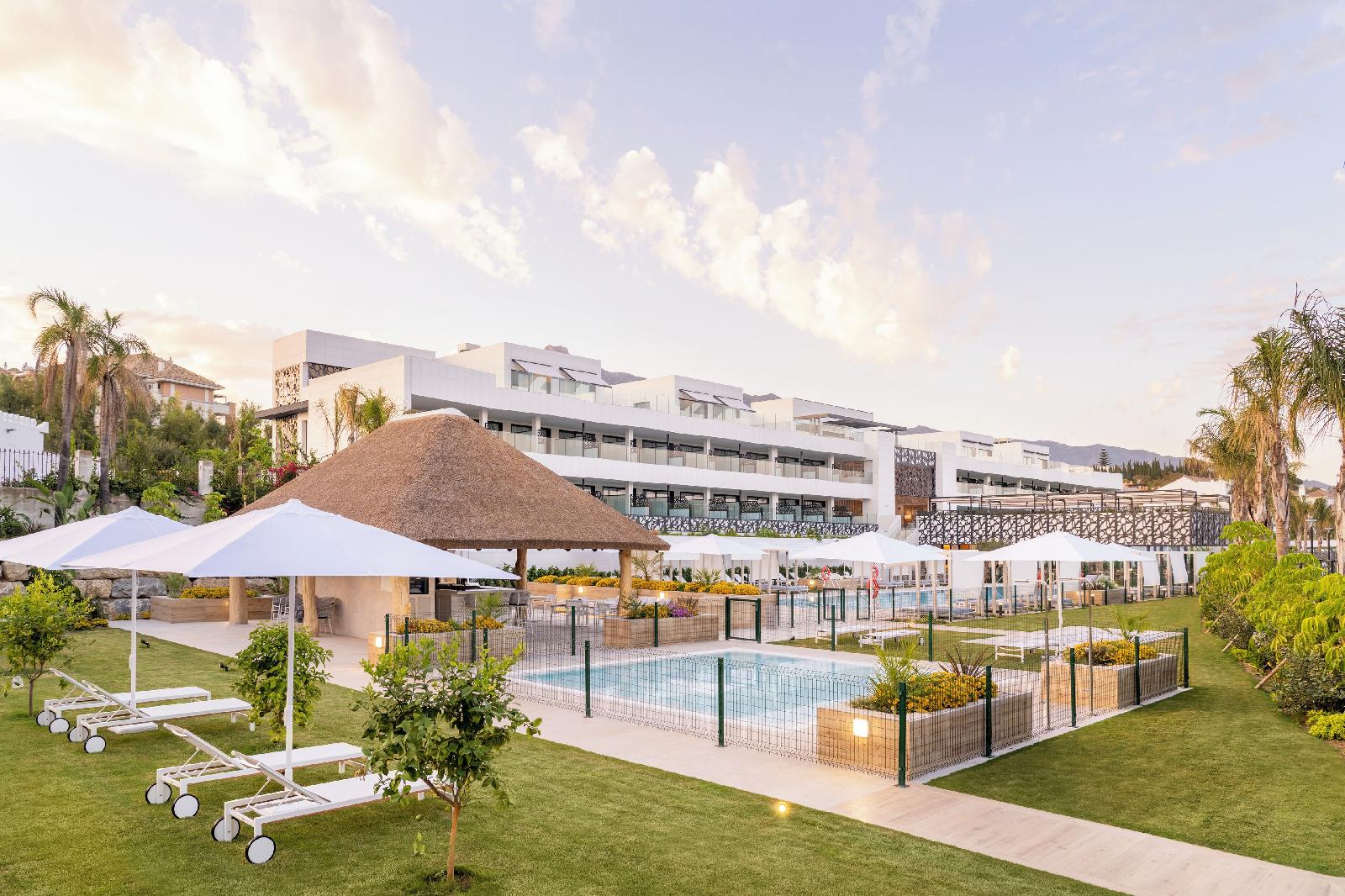 Eurostars Oasis Marbella