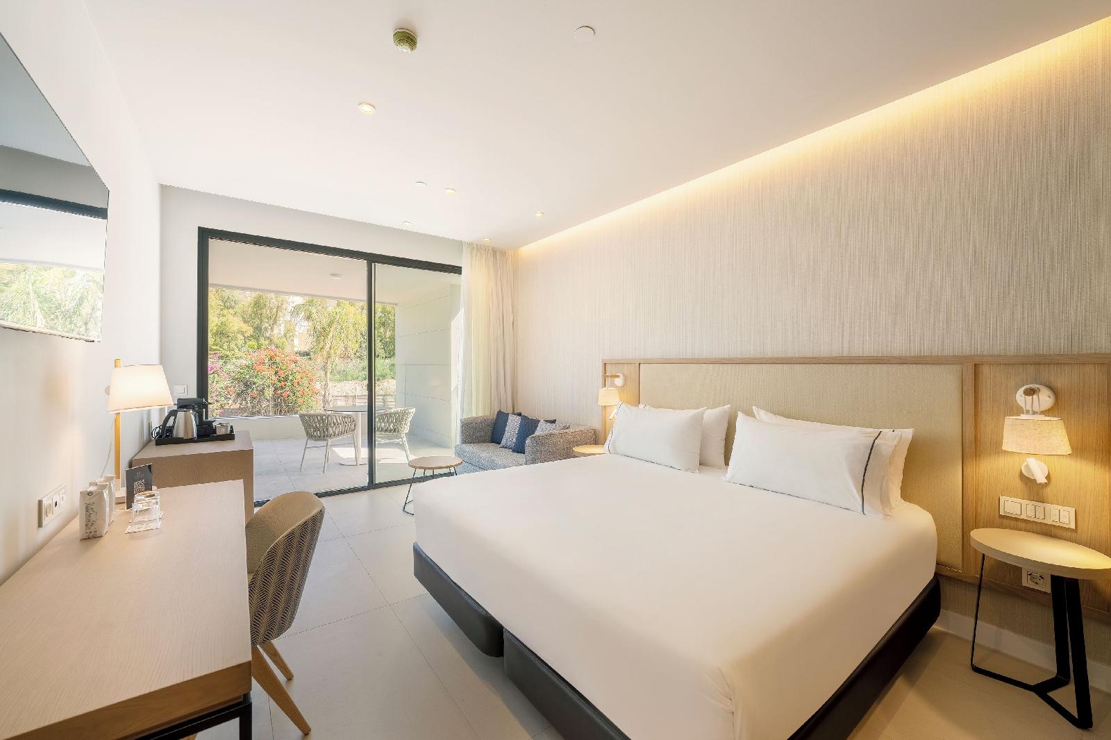 Eurostars Oasis Marbella
