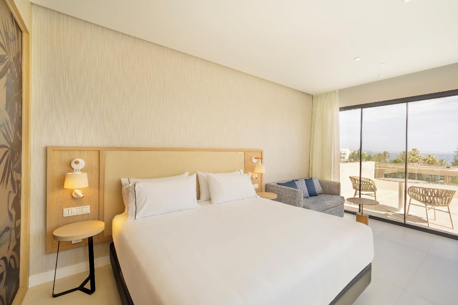 Eurostars Oasis Marbella
