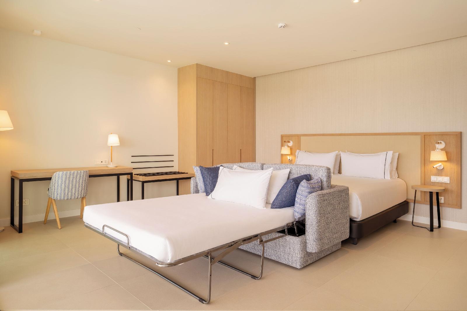 Eurostars Oasis Marbella