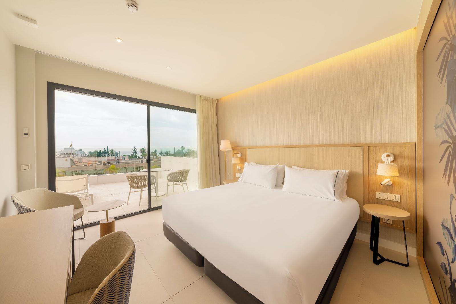 Eurostars Oasis Marbella