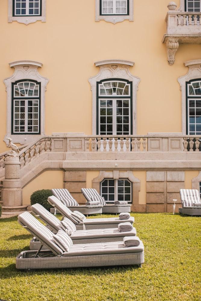 Estoril Vintage Hotel