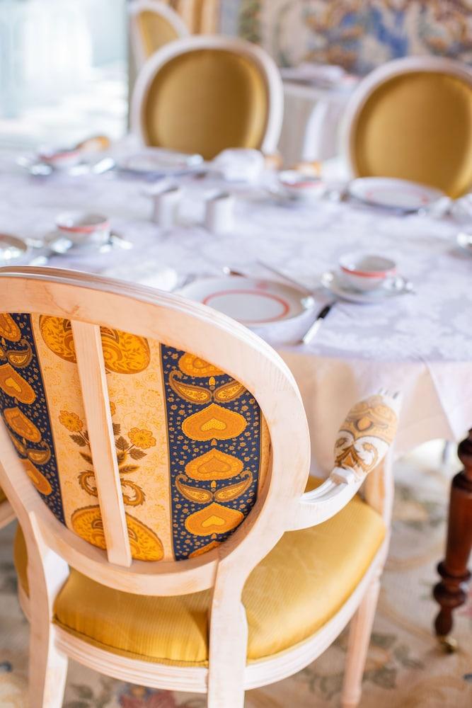 Estoril Vintage Hotel