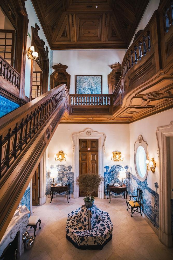 Estoril Vintage Hotel