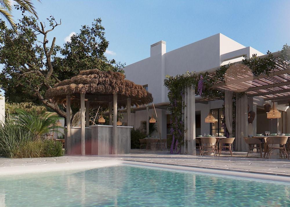 Mar Suites Formentera By Universal Beach Hotels