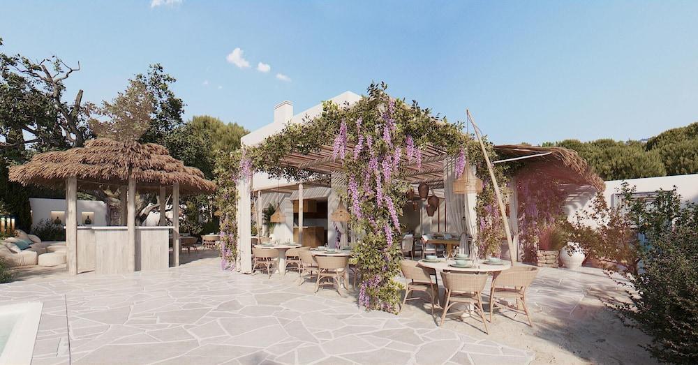 Mar Suites Formentera By Universal Beach Hotels