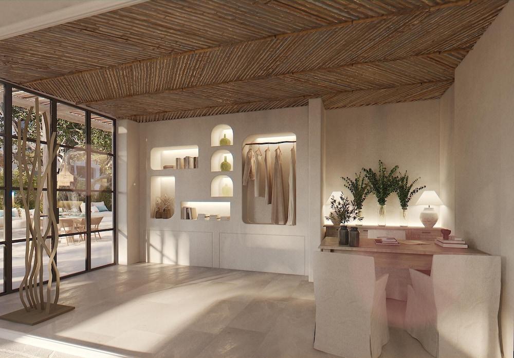 Mar Suites Formentera By Universal Beach Hotels