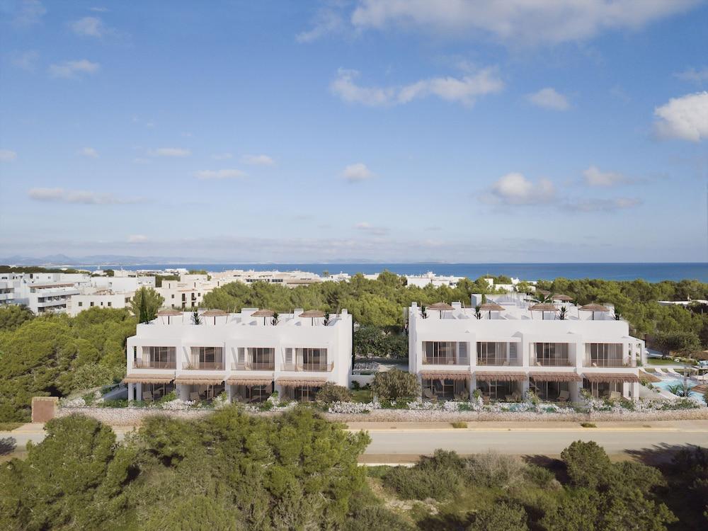 Mar Suites Formentera By Universal Beach Hotels