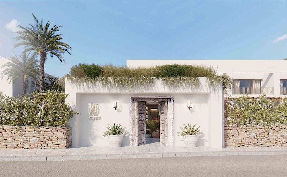 Mar Suites Formentera By Universal Beach Hotels