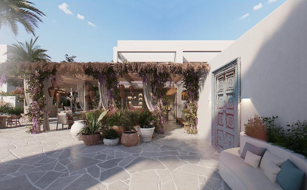 Mar Suites Formentera By Universal Beach Hotels