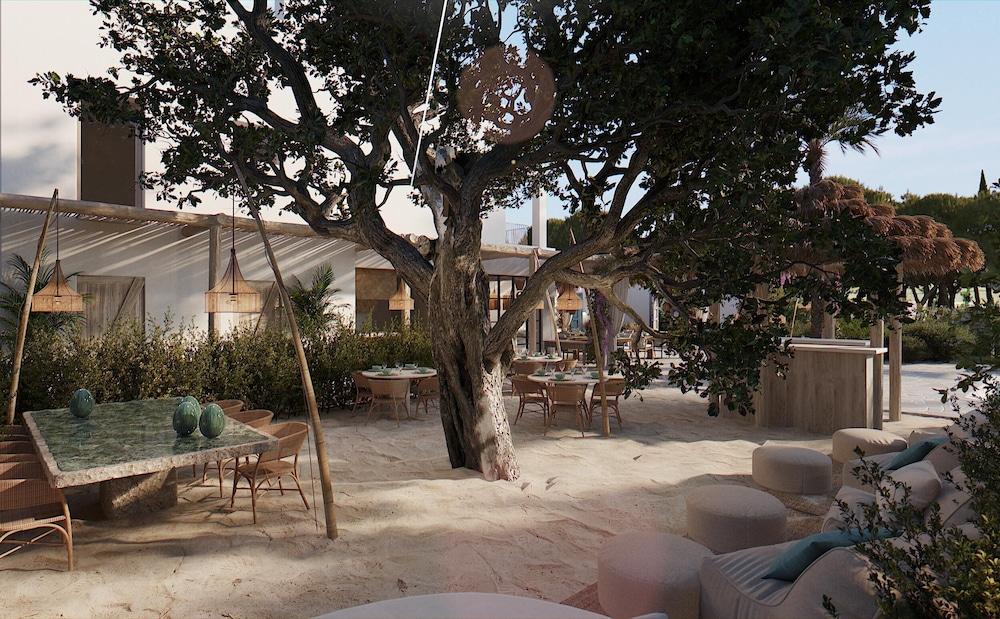 Mar Suites Formentera By Universal Beach Hotels