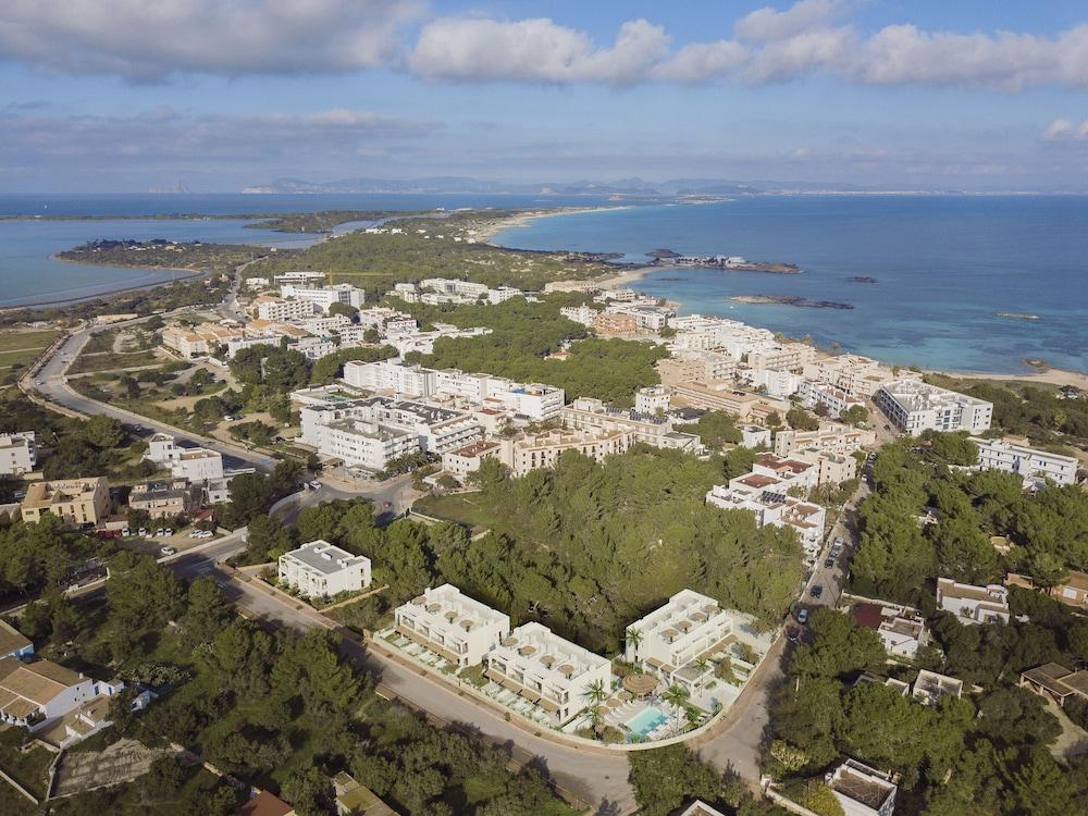 Mar Suites Formentera By Universal Beach Hotels