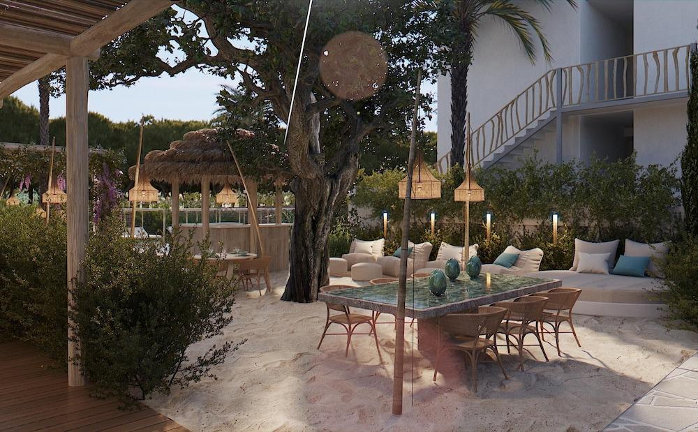Mar Suites Formentera By Universal Beach Hotels