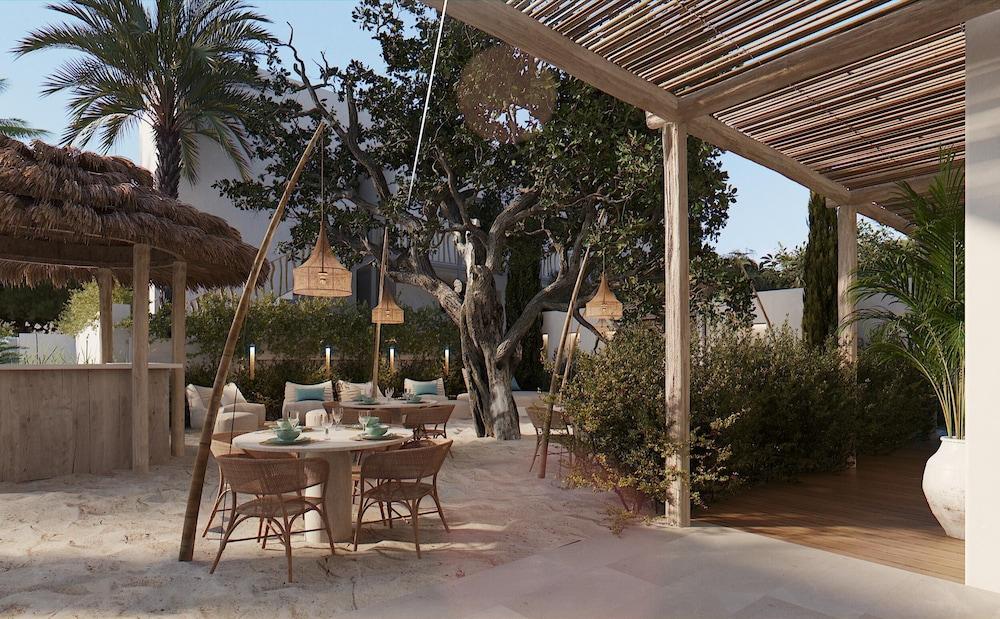 Mar Suites Formentera By Universal Beach Hotels