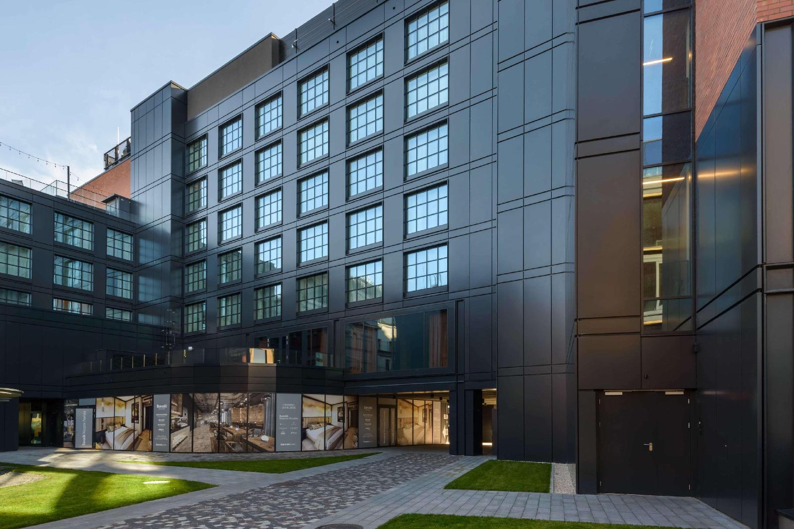 Barceló Warsaw Powisle