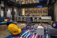 Aloft Orlando Lake Buena Vista