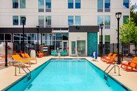 Aloft Orlando Lake Buena Vista