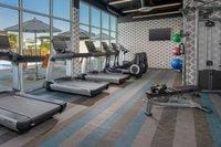 Aloft Orlando Lake Buena Vista