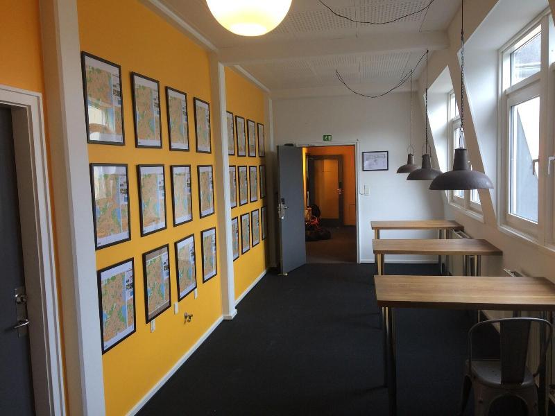 Danhostel Aarhus City