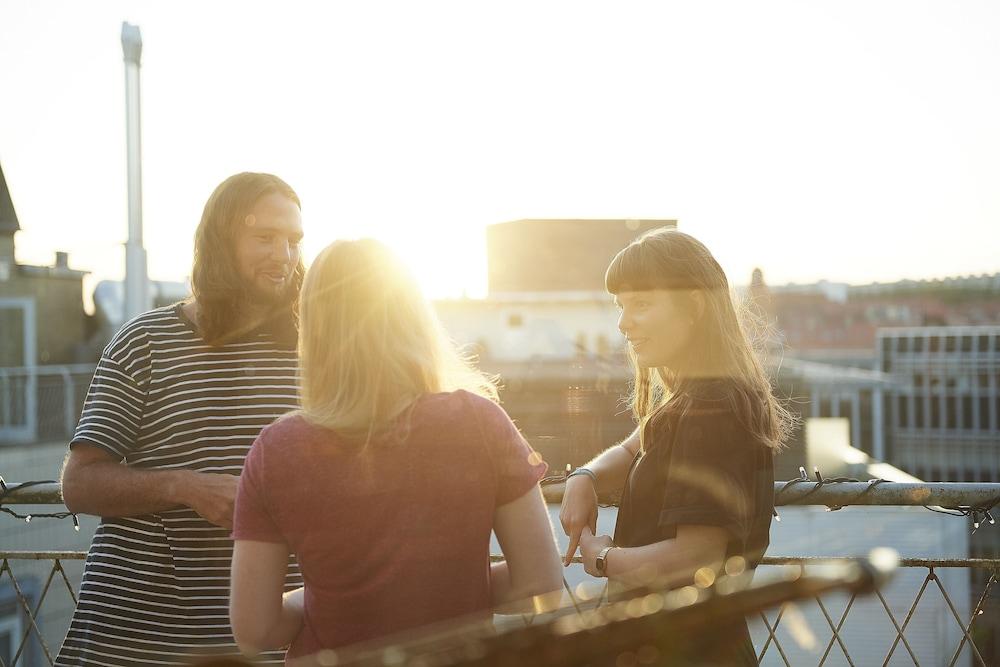 Danhostel Aarhus City