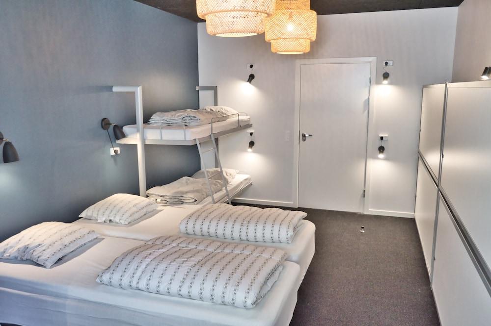 Danhostel Aarhus City