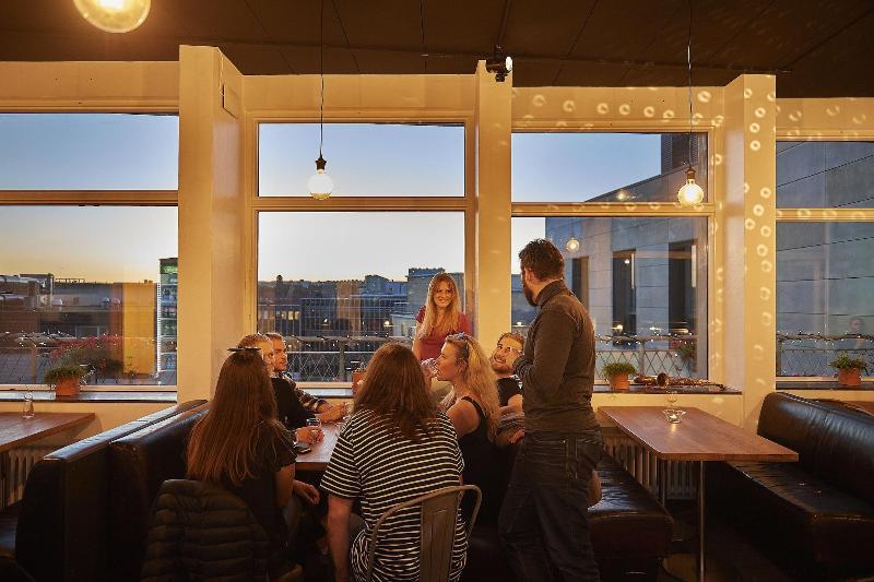 Danhostel Aarhus City