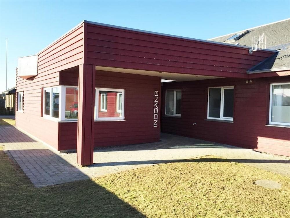 Danhostel Thyboron
