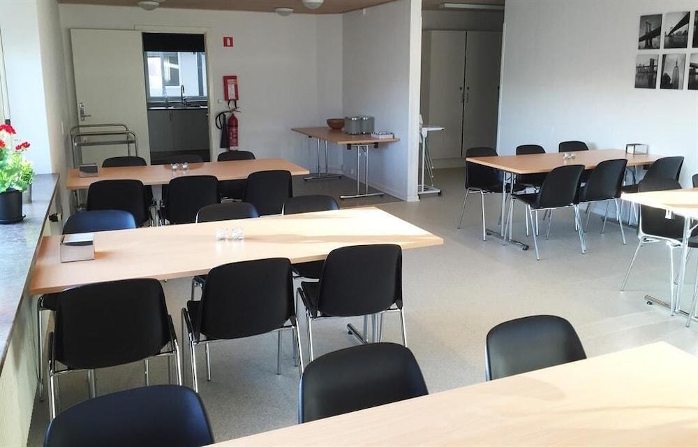 Danhostel Thyboron