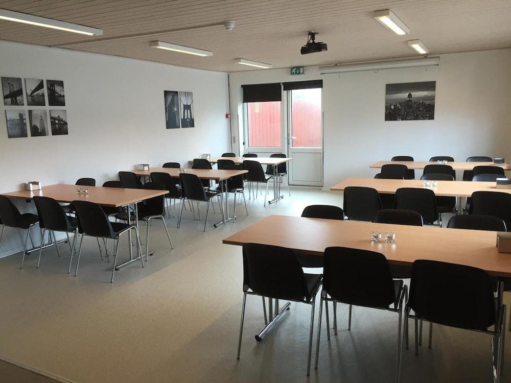 Danhostel Thyboron