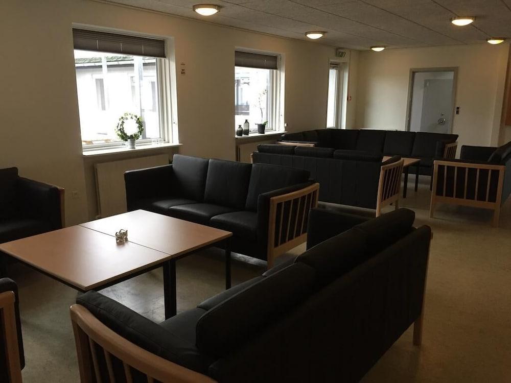 Danhostel Thyboron