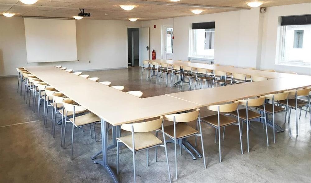 Danhostel Thyboron