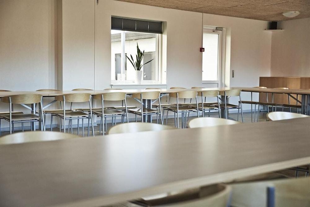 Danhostel Thyboron